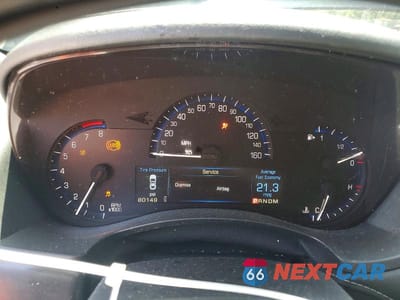 Zdjęcie 9 z 12 samochodu: 2014 CADILLAC ATS VIN:1G6AA5RA7E0162602 - miniatura