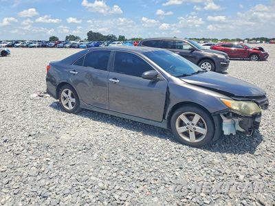 Czwarte zdjęcie samochodu z boku: 2014 TOYOTA CAMRY VIN:4T1BF1FK2EU390892 - miniatura