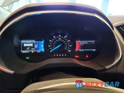 Zdjęcie 9 z 13 samochodu: 2019 FORD EDGE TITANIUM VIN:2FMPK4K96KBC73369 - miniatura