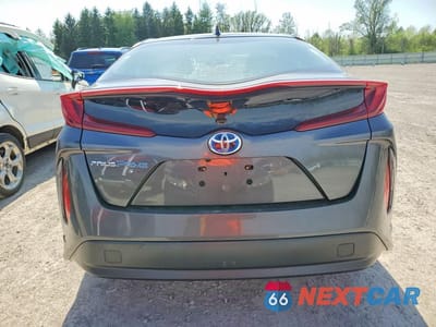 Zdjęcie 6 z 13 samochodu: 2017 TOYOTA PRIUS PRIME PREMIUM VIN:JTDKARFP4H3027761 - miniatura