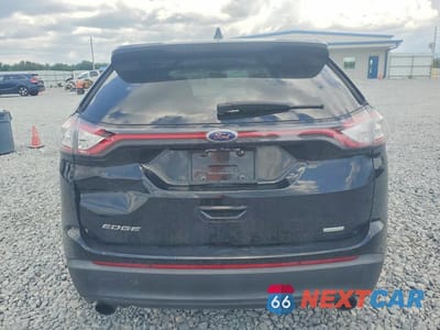 Zdjęcie 6 z 13 samochodu: 2016 FORD EDGE SE VIN:2FMPK3G93GBB76902 - miniatura