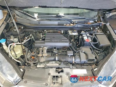 Zdjęcie 12 z 13 samochodu: 2017 HONDA CR-V EXL VIN:2HKRW2H87HH626283 - miniatura