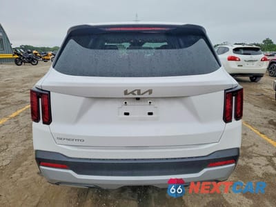 Zdjęcie 6 z 13 samochodu: 2024 KIA SORENTO LX VIN:5XYRG4JC3RG308581 - miniatura
