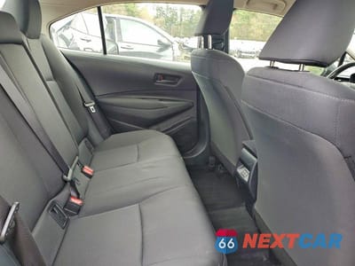Zdjęcie 10 z 13 samochodu: 2025 TOYOTA COROLLA HYBRID LE VIN:JTDBCMFE7S3103167 - miniatura