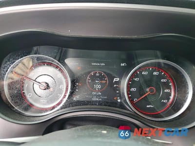 Zdjęcie 9 z 12 samochodu: 2022 DODGE CHARGER SXT VIN:2C3CDXBG1NH234563 - miniatura