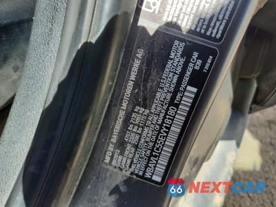 Zdjęcie 12 z 12 samochodu: 2014 BMW X1 XDRIVE28I 4D SUV VIN:WBAVL1C55EVY18180 - miniatura