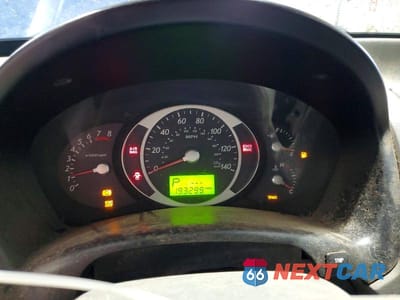 Zdjęcie 9 z 13 samochodu: 2006 HYUNDAI TUCSON GLS VIN:KM8JN72D56U313556 - miniatura