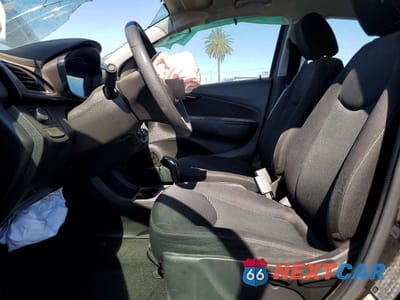 Zdjęcie 7 z 13 samochodu: 2021 CHEVROLET SPARK 1LT VIN:KL8CD6SA7MC750728 - miniatura