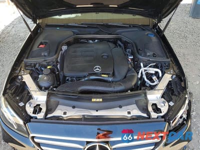 Zdjęcie 11 z 12 samochodu: 2020 MERCEDES-BENZ E 350 VIN:WDDZF8DB6LA720634 - miniatura
