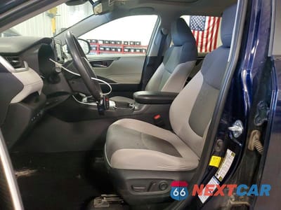 Zdjęcie 7 z 13 samochodu: 2020 TOYOTA RAV4 HYBRID XLE VIN:4T3R6RFV1LU005737 - miniatura