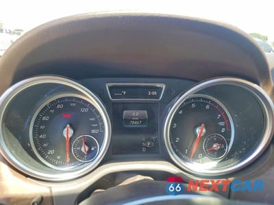 Zdjęcie 9 z 13 samochodu: 2018 MERCEDES-BENZ GLE 350 4MATIC VIN:4JGDA5HB2JB182433 - miniatura