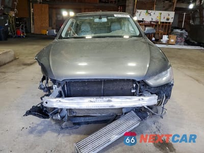 Piąte zdjęcie samochodu w środku: 2014 AUDI A4 PREMIUM PLUS VIN:WAUFFAFL1EA044684 - miniatura