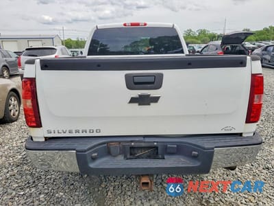 Zdjęcie 6 z 12 samochodu: 2009 CHEVROLET SILVERADO K1500 VIN:2GCEK19C791126425 - miniatura