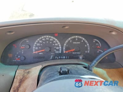 Zdjęcie 9 z 12 samochodu: 1999 FORD F250 VIN:1FTRX27L9XNB18155 - miniatura