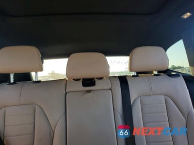 Zdjęcie 10 z 13 samochodu: 2019 BMW X3 SDRIVE30I VIN:5UXTR7C59KLR52191 - miniatura