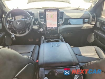 Zdjęcie 8 z 12 samochodu: 2025 RAM 1500 REBEL VIN:1C6SRFLP8SN594053 - miniatura