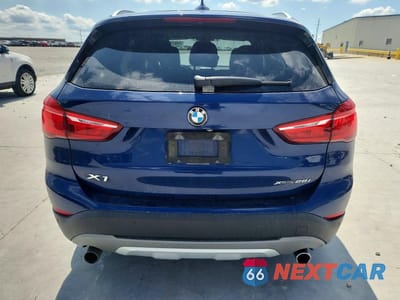 Zdjęcie 6 z 13 samochodu: 2019 BMW X1 XDRIVE28I VIN:WBXHT3C54K5L37167 - miniatura
