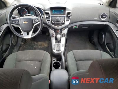 Zdjęcie 8 z 12 samochodu: 2012 CHEVROLET CRUZE LT VIN:1G1PF5SC4C7212261 - miniatura