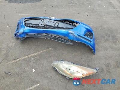 Zdjęcie 12 z 13 samochodu: 2012 MAZDA 3 I VIN:JM1BL1L86C1654510 - miniatura
