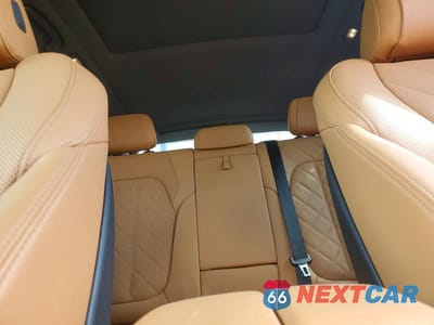 Zdjęcie 10 z 13 samochodu: 2026 BMW X5 XDRIVE40I VIN:5UX23EU01T9103014 - miniatura