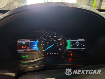 Zdjęcie 9 z 14 samochodu: 2016 FORD EXPLORER XLT VIN:1FM5K8D83GGA96542 - miniatura