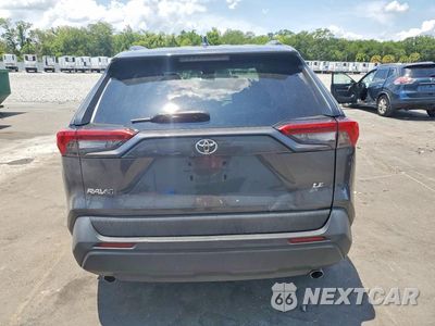 Zdjęcie 6 z 12 samochodu: 2020 TOYOTA RAV4 LE VIN:2T3H1RFV6LC058333 - miniatura