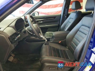 Zdjęcie 7 z 13 samochodu: 2023 HONDA CR-V SPORT TOURING VIN:7FARS6H99PE024109 - miniatura