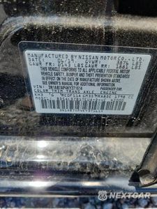 Zdjęcie 12 z 12 samochodu: 2019 NISSAN SENTRA SV VIN:3N1AB7AP4KY371614 - miniatura