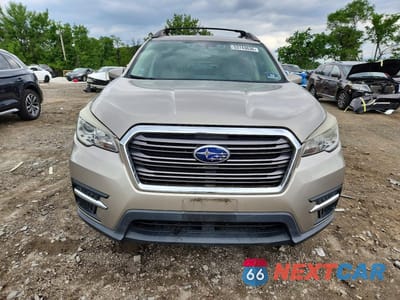 Piąte zdjęcie samochodu w środku: 2019 SUBARU ASCENT PREMIUM VIN:4S4WMAFD3K3464234 - miniatura