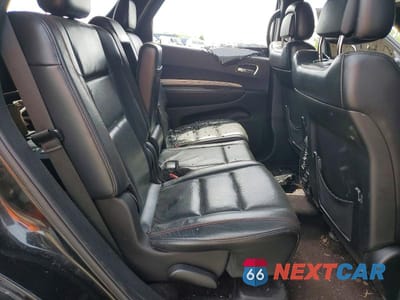 Zdjęcie 11 z 13 samochodu: 2016 DODGE DURANGO R VIN:1C4SDJCT5GC353822 - miniatura