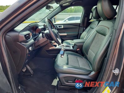 Zdjęcie 7 z 13 samochodu: 2022 FORD EXPLORER TIMBERLINE VIN:1FMSK8JH7NGC32434 - miniatura
