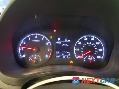 Zdjęcie 9 z 12 samochodu: 2019 HYUNDAI ACCENT SE VIN:3KPC24A37KE060701 - miniatura