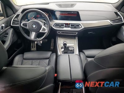 Zdjęcie 8 z 13 samochodu: 2023 BMW X5 SDRIVE 40I VIN:5UXCR4C03P9R89972 - miniatura