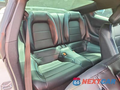 Zdjęcie 10 z 12 samochodu: 2022 FORD MUSTANG GT VIN:1FA6P8CF8N5129656 - miniatura