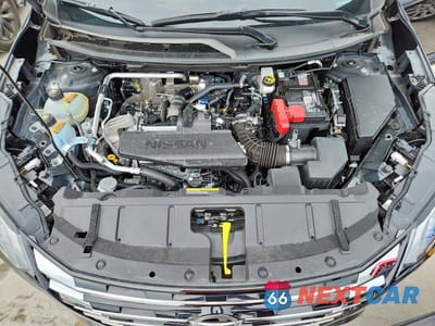 Zdjęcie 11 z 12 samochodu: 2025 NISSAN ROGUE S VIN:5N1BT3AA7SC838869 - miniatura