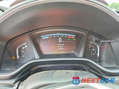 Zdjęcie 9 z 13 samochodu: 2021 HONDA CR-V EX VIN:5J6RW2H56MA002721 - miniatura