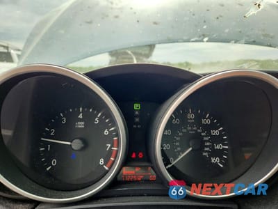 Zdjęcie 9 z 12 samochodu: 2011 MAZDA 3 I VIN:JM1BL1UF6B1407533 - miniatura