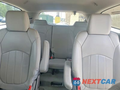 Zdjęcie 10 z 13 samochodu: 2015 BUICK ENCLAVE VIN:5GAKRBKD8FJ300769 - miniatura