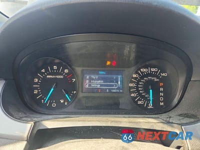 Zdjęcie 9 z 13 samochodu: 2011 FORD EDGE SEL VIN:2FMDK4JCXBBA48131 - miniatura