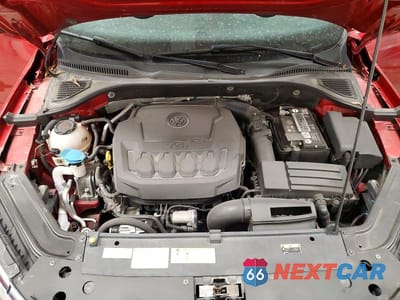 Zdjęcie 11 z 12 samochodu: 2021 VOLKSWAGEN PASSAT HIGHLINE VIN:1VWBA7A31MC010965 - miniatura