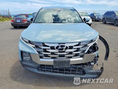 Piąte zdjęcie samochodu w środku: 2022 HYUNDAI SANTA CRUZ SEL VIN:5NTJB4AE2NH001260 - miniatura