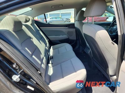 Zdjęcie 10 z 12 samochodu: 2017 HYUNDAI ELANTRA SE VIN:KMHD84LF6HU201399 - miniatura