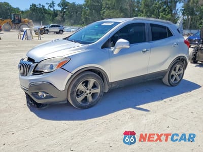 2014 BUICK ENCORE CONVENIENCE KL4CJBSB6EB538101 - główne zdjęcie licytacji z USA - miniatura