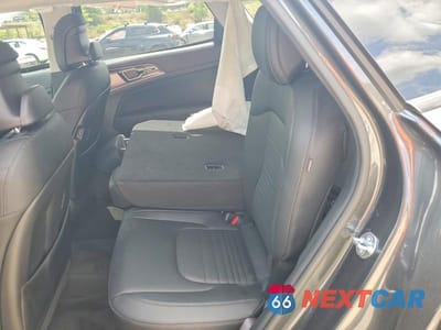 Zdjęcie 10 z 12 samochodu: 2025 KIA SPORTAGE SX PRESTIGE VIN:KNDPXCDGXS7176342 - miniatura
