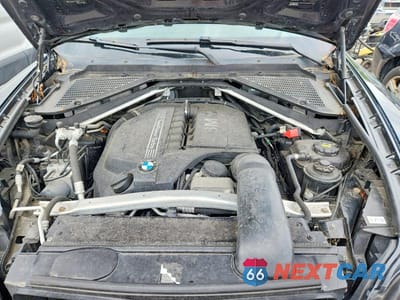 Zdjęcie 12 z 13 samochodu: 2013 BMW X5 XDRIVE35I VIN:5UXZV4C55DL994428 - miniatura