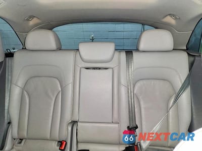 Zdjęcie 10 z 13 samochodu: 2014 AUDI Q5 PREMIUM PLUS VIN:WA1LFAFP4EA072465 - miniatura