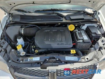 Zdjęcie 12 z 14 samochodu: 2019 DODGE GRAND CARAVAN SE VIN:2C4RDGBG2KR572193 - miniatura