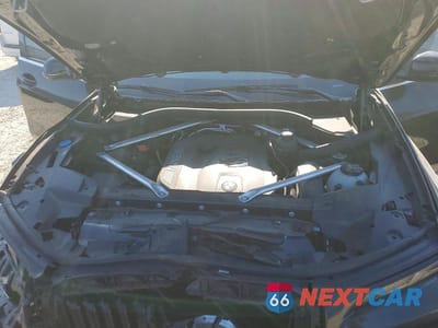 Zdjęcie 12 z 13 samochodu: 2024 BMW X7 XDRIVE40I VIN:5UX23EM09R9V13245 - miniatura