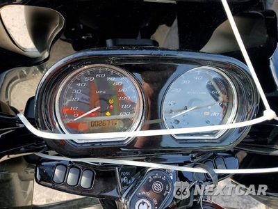 Zdjęcie 7 z 9 samochodu: 2024 HARLEY-DAVIDSON FLTRT VIN:1HD1MFP1XRB852737 - miniatura
