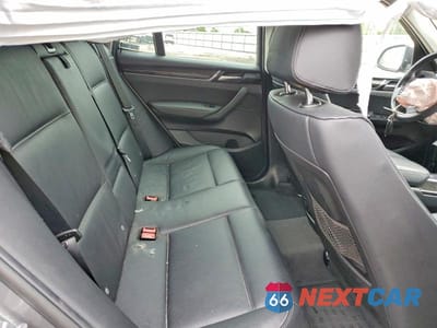 Zdjęcie 11 z 13 samochodu: 2017 BMW X3 XDRIVE28I VIN:5UXWX9C38H0T21990 - miniatura